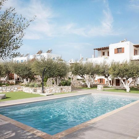 Sunset Paros Naousa Exterior photo