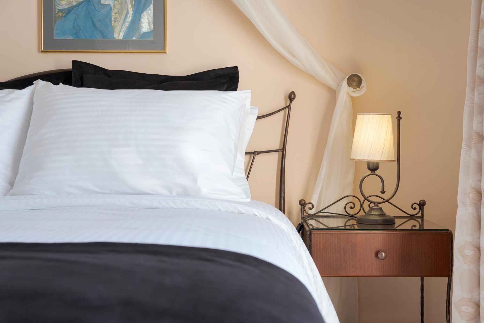 Sunset Paros Naousa Room photo