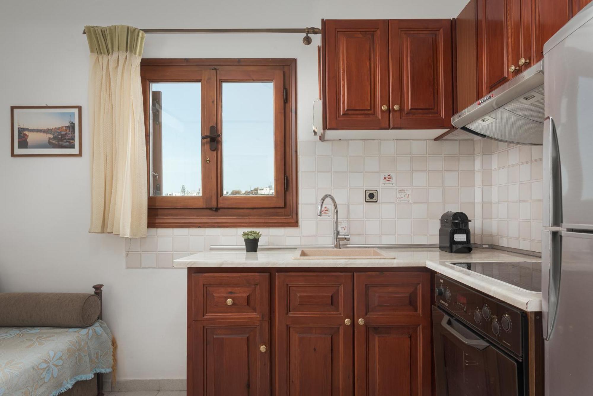 Sunset Paros Naousa Room photo