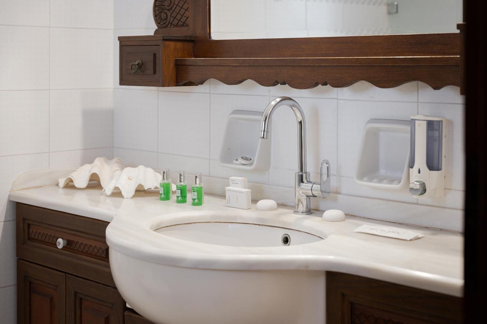 Sunset Paros Naousa Room photo