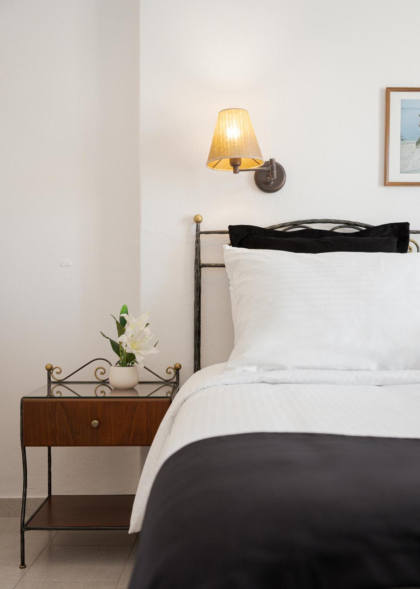 Sunset Paros Naousa Room photo