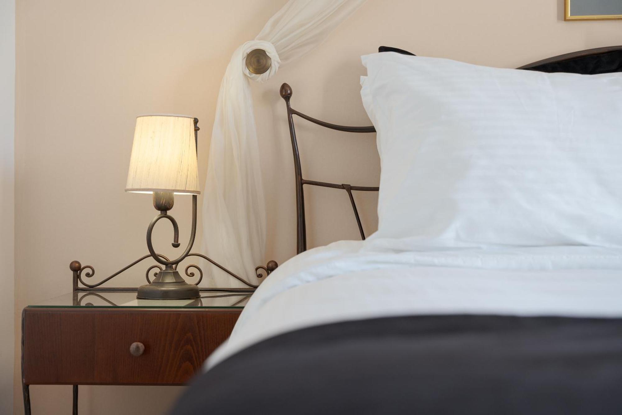 Sunset Paros Naousa Room photo