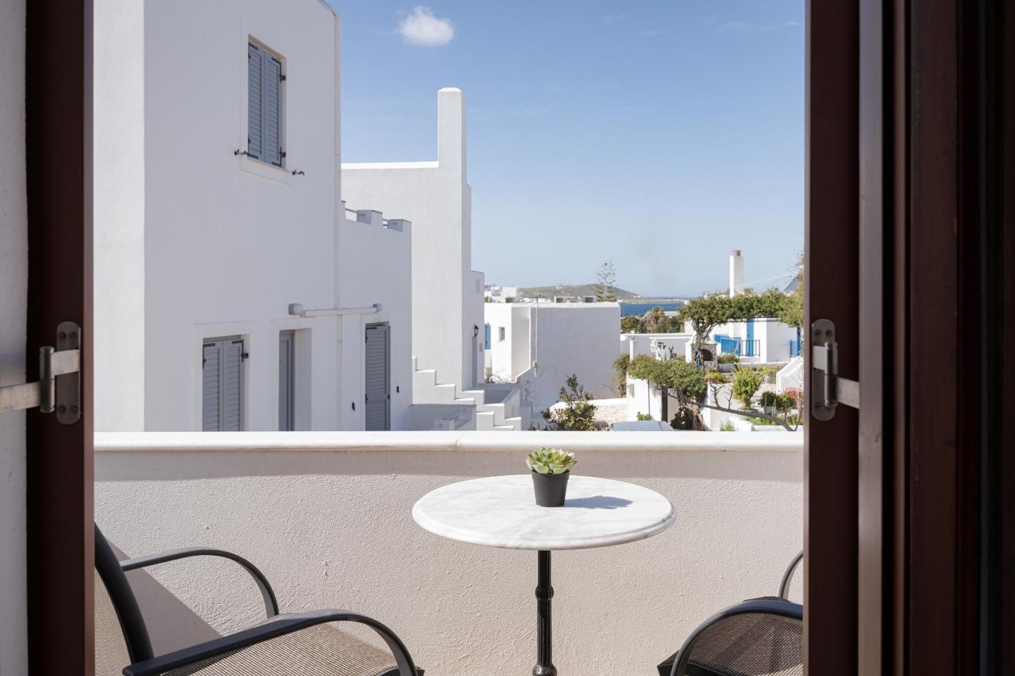 Sunset Paros Naousa Room photo
