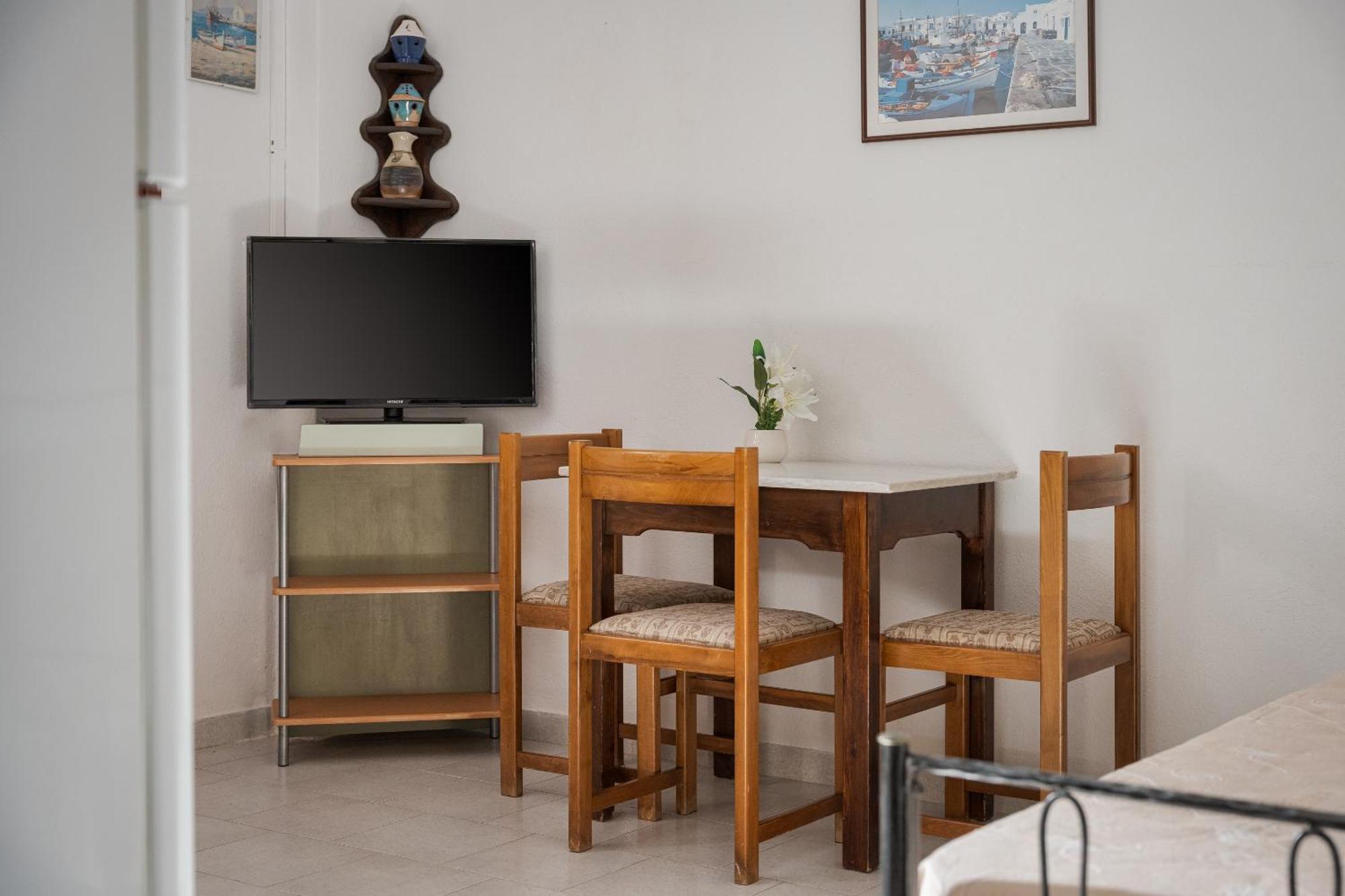 Sunset Paros Naousa Room photo