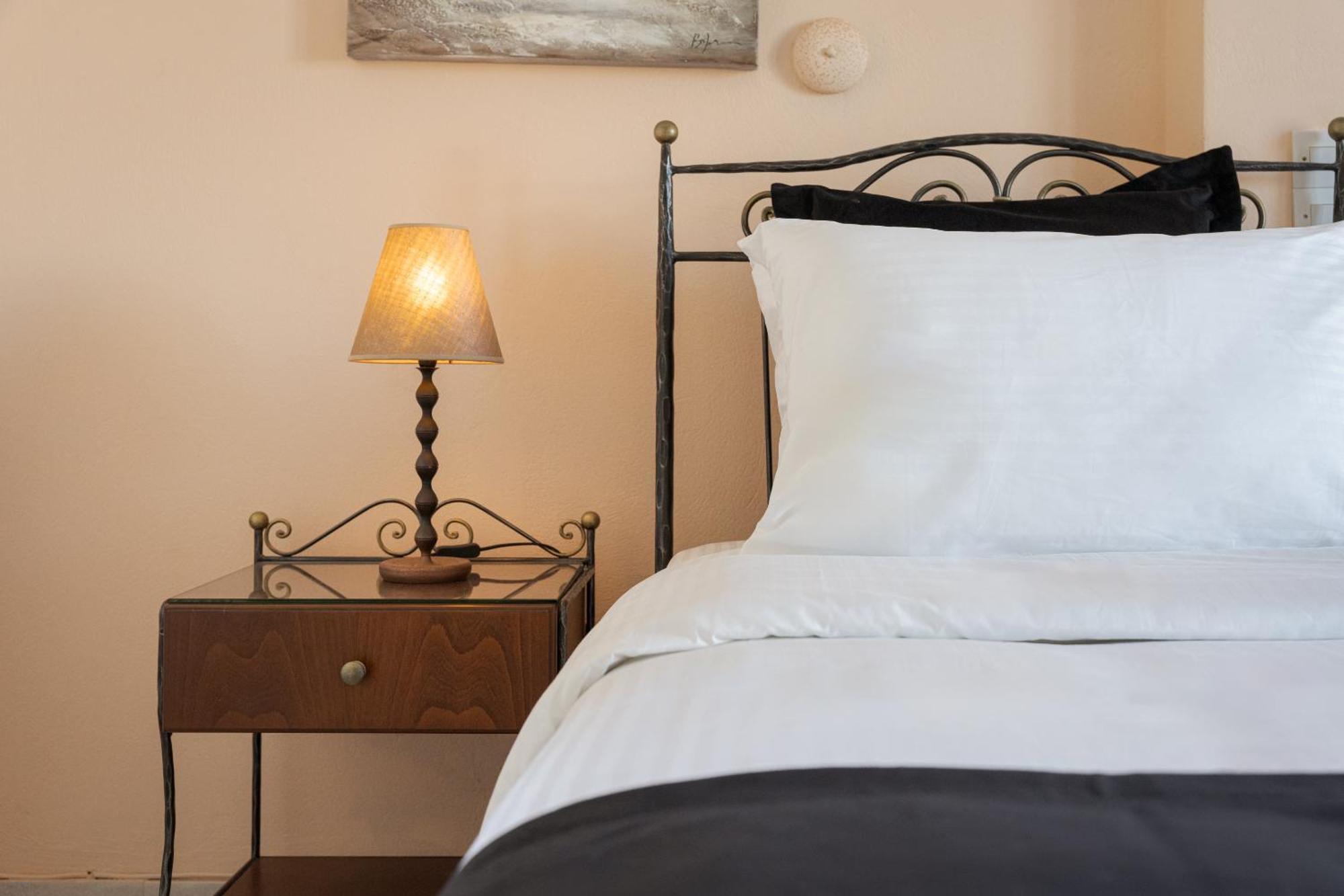 Sunset Paros Naousa Room photo