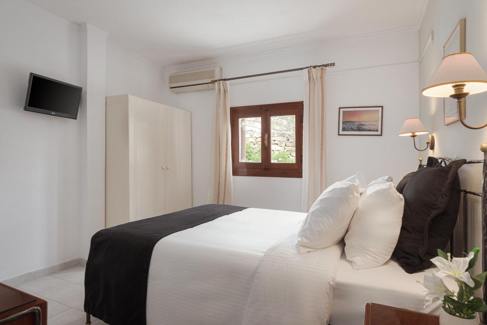 Sunset Paros Naousa Room photo