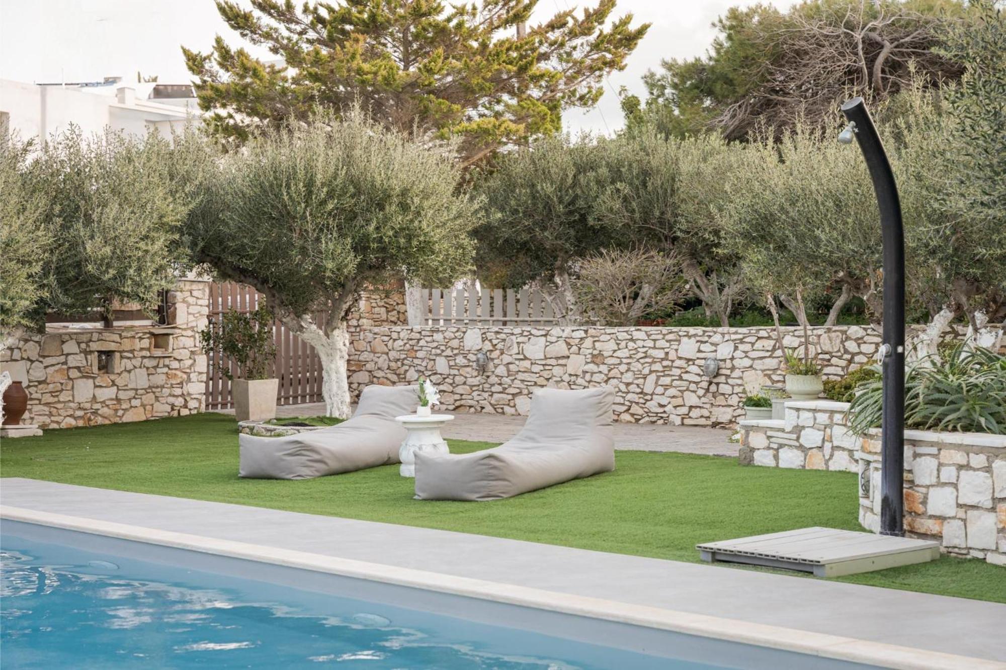 Sunset Paros Naousa Exterior photo