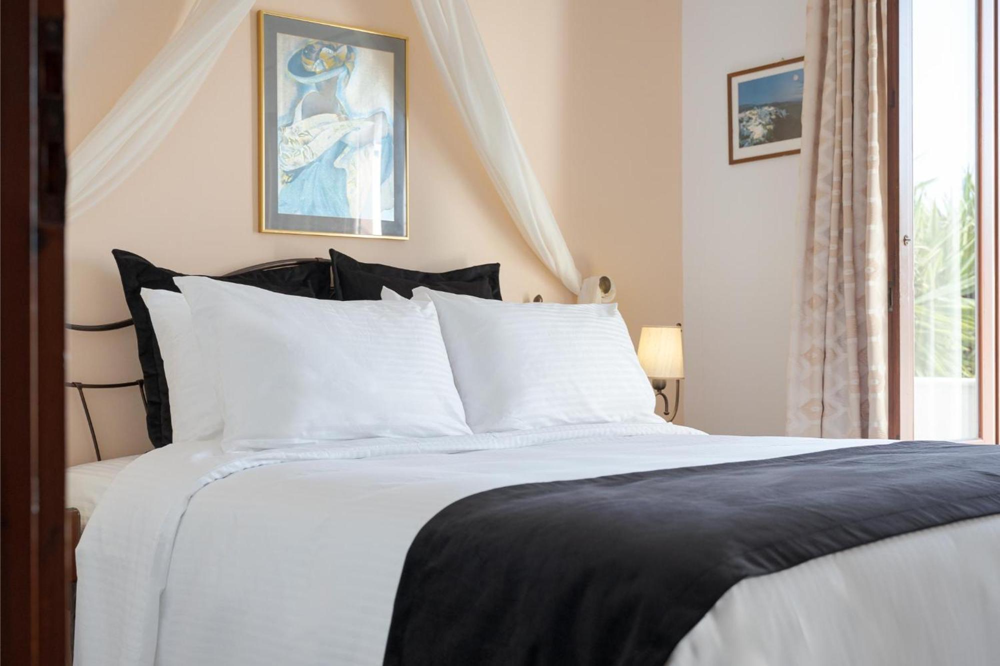 Sunset Paros Naousa Room photo
